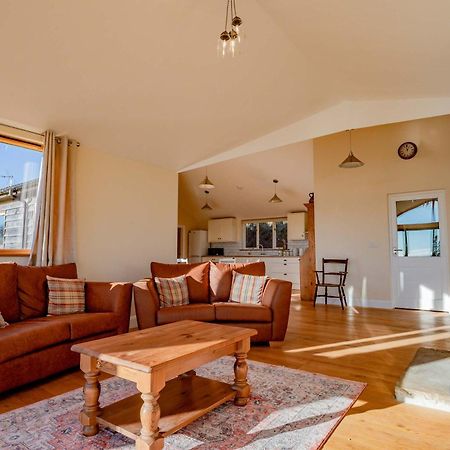 Host & Stay - Upperley Barn Bromyard Dış mekan fotoğraf