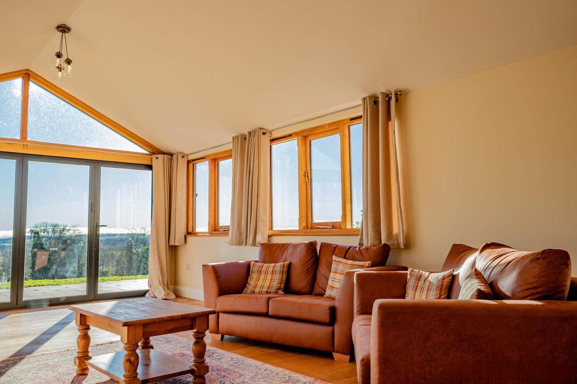 Host & Stay - Upperley Barn Bromyard Dış mekan fotoğraf