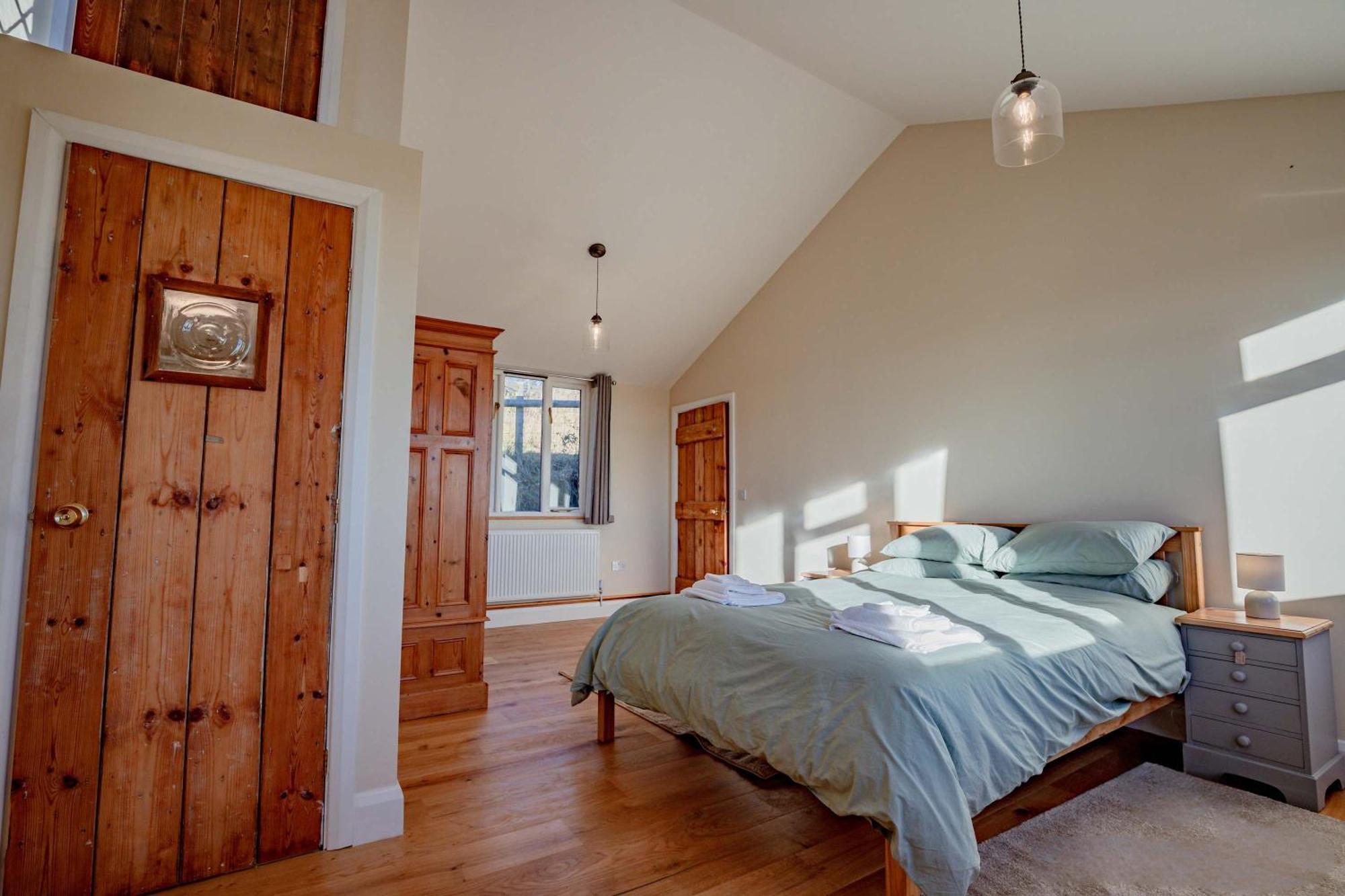 Host & Stay - Upperley Barn Bromyard Dış mekan fotoğraf
