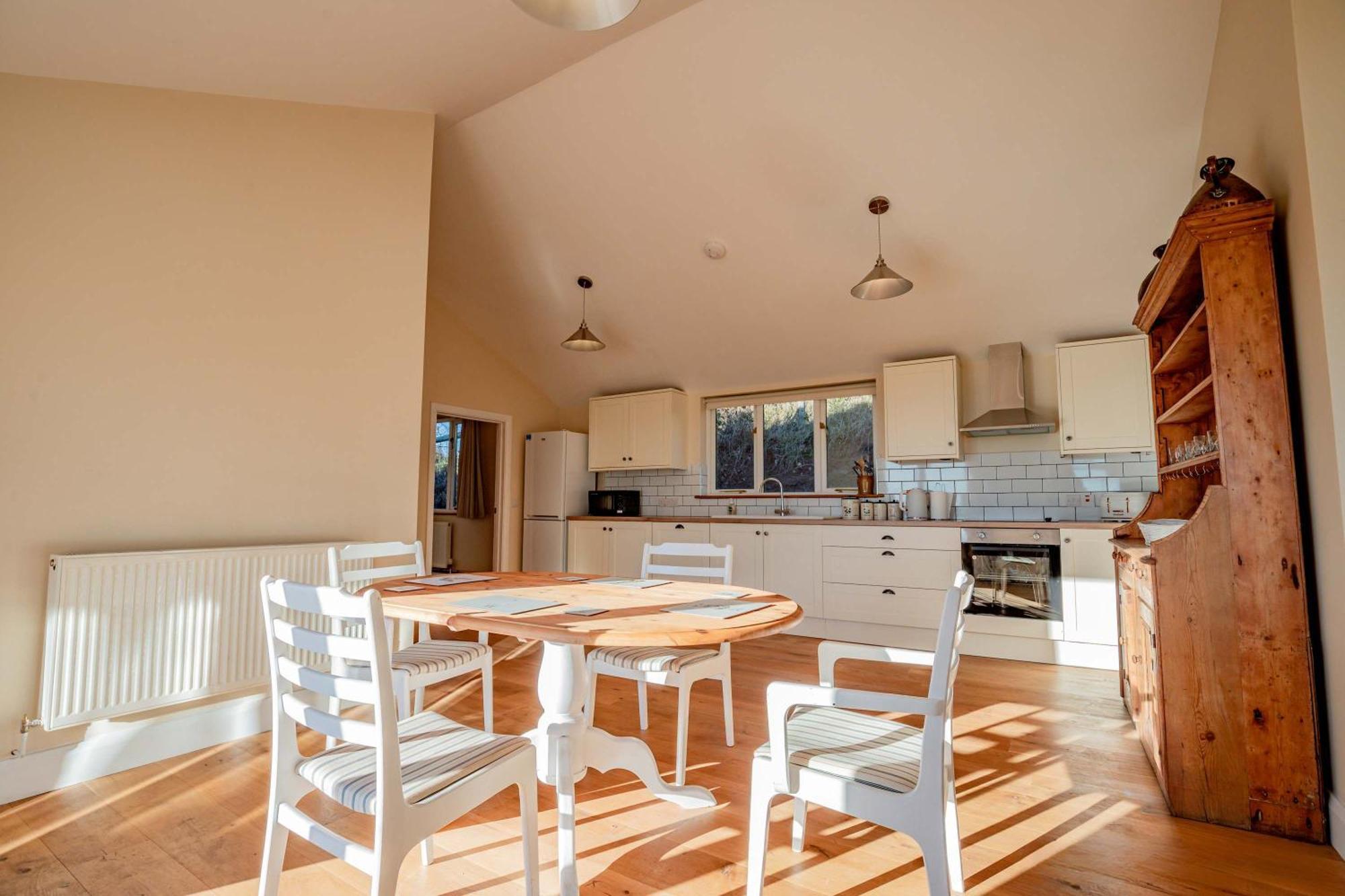 Host & Stay - Upperley Barn Bromyard Dış mekan fotoğraf