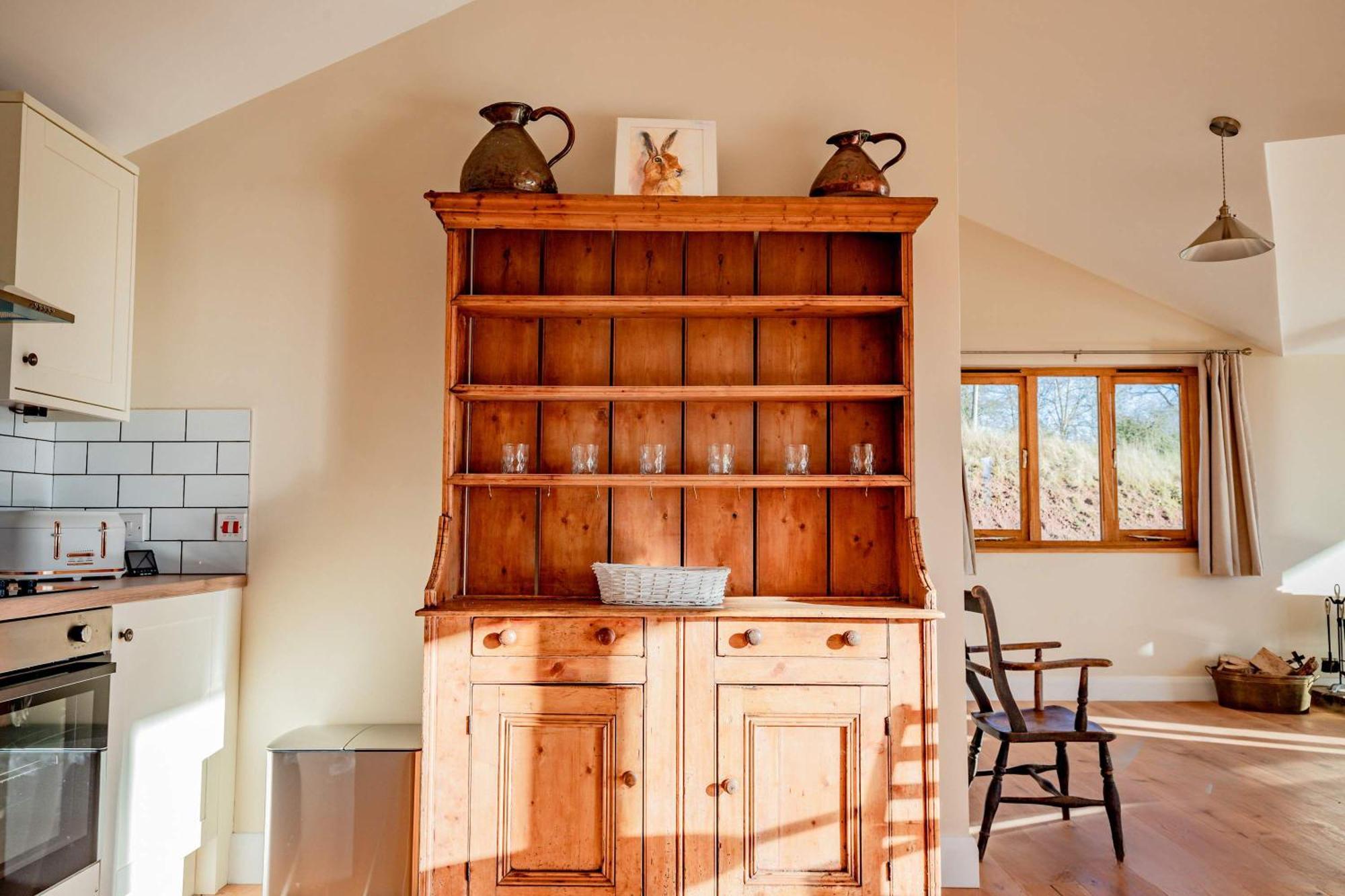 Host & Stay - Upperley Barn Bromyard Dış mekan fotoğraf
