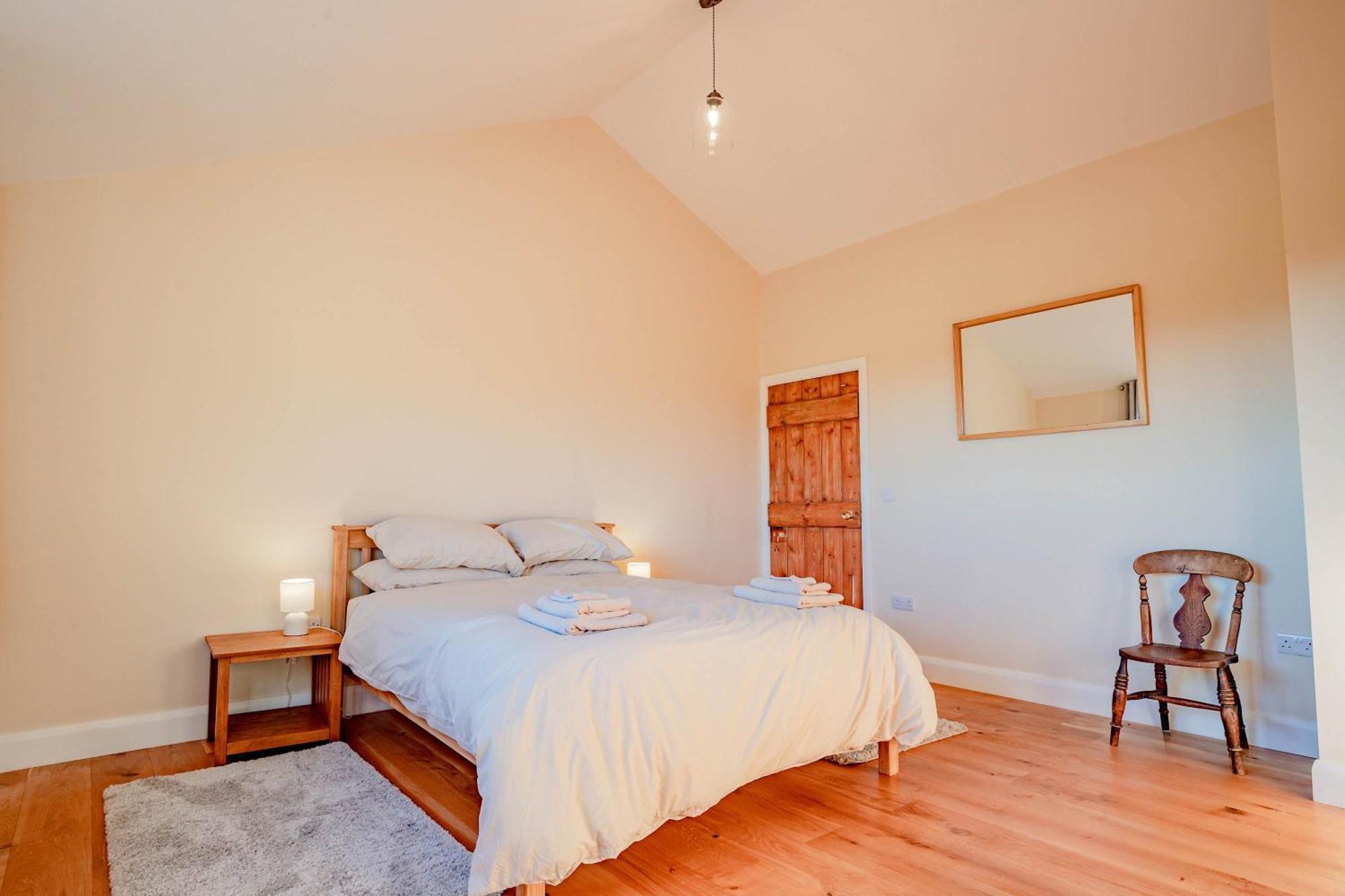 Host & Stay - Upperley Barn Bromyard Dış mekan fotoğraf