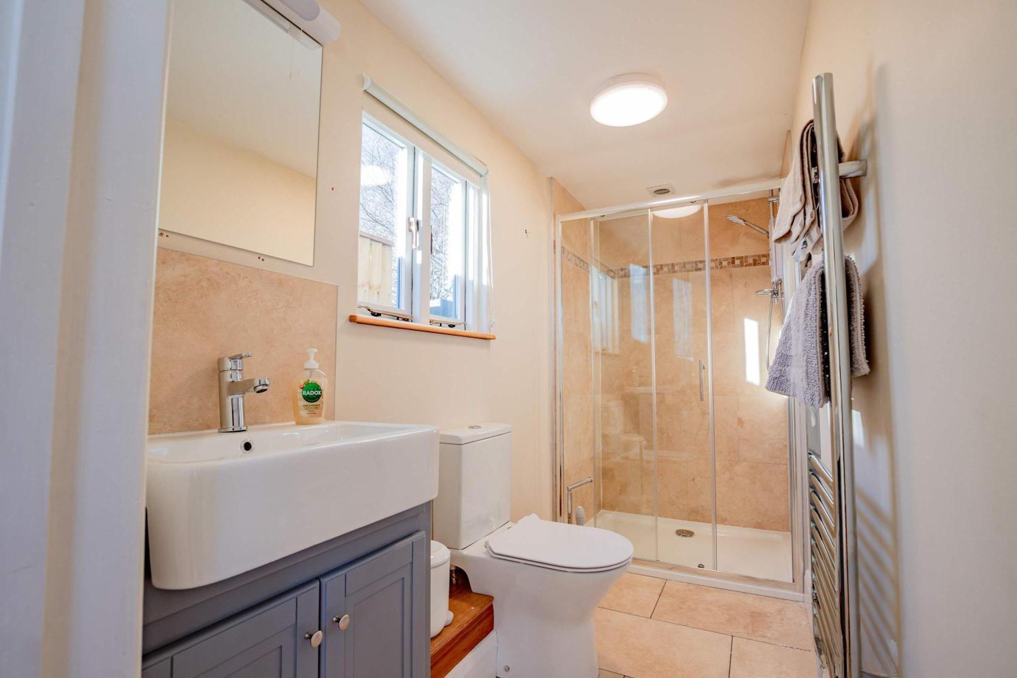 Host & Stay - Upperley Barn Bromyard Dış mekan fotoğraf